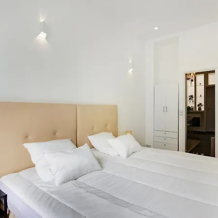 公寓 Sublime 2 Bedroom Flat In