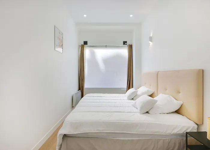 Apartman Sublime 2 Bedroom Flat In