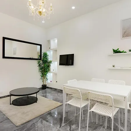 Апартаменты Sublime 2 Bedroom Flat In Париж